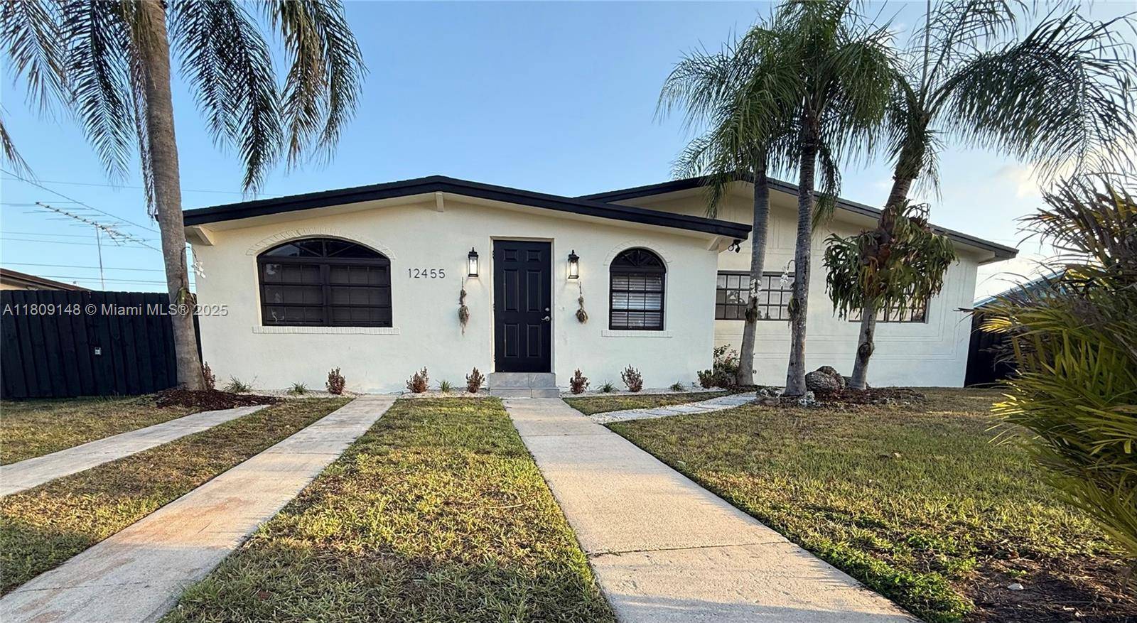 Miami, FL 33177,12455 SW 187th Ter #12455