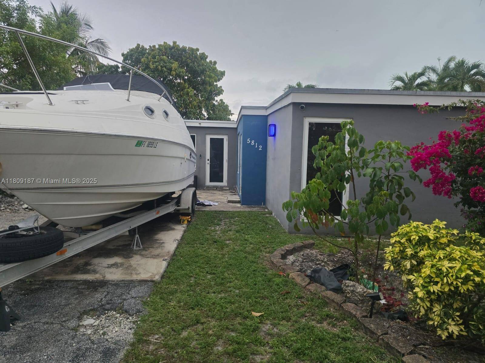Margate, FL 33063,5812 NW 20th Ct
