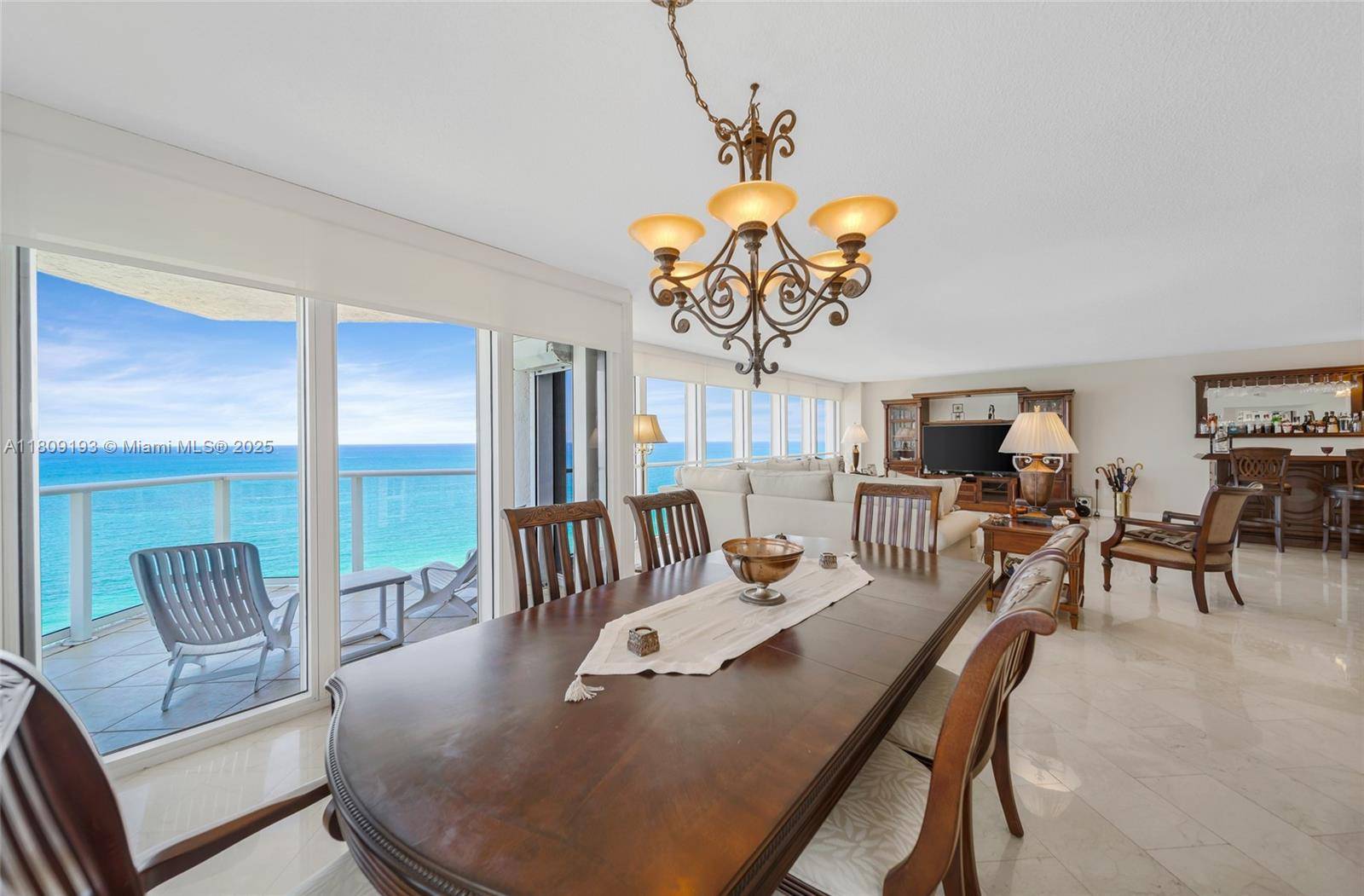 Sunny Isles Beach, FL 33160,16445 Collins Ave #2226