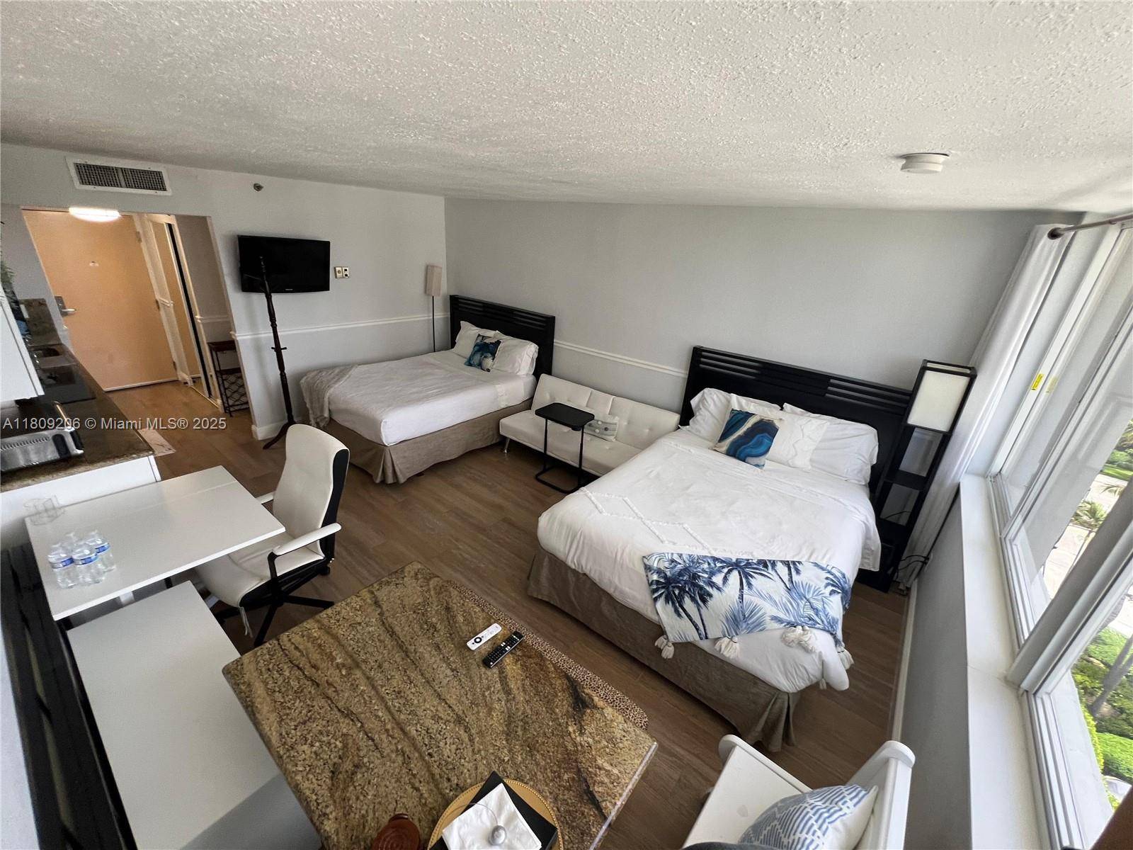 Sunny Isles Beach, FL 33160,19201 Collins Ave #427