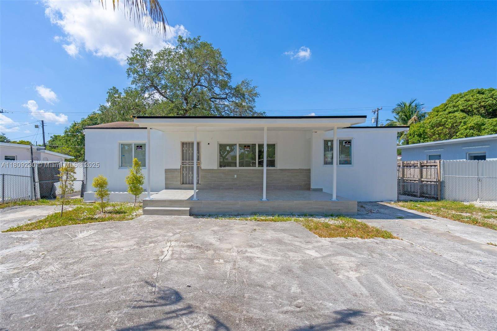Opa-locka, FL 33054,1246 Sharazad Blvd