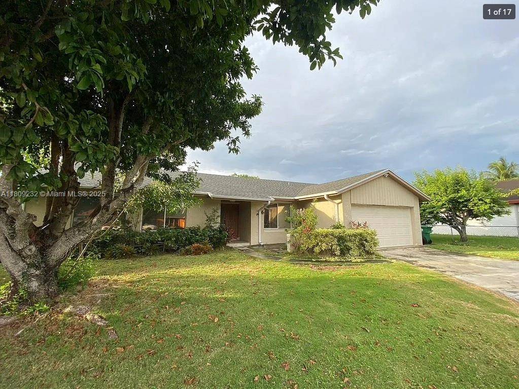Palmetto Bay, FL 33157,9315 SW 170th Ln