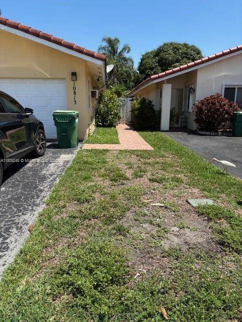 Miami, FL 33157,10813 SW 158th Ln