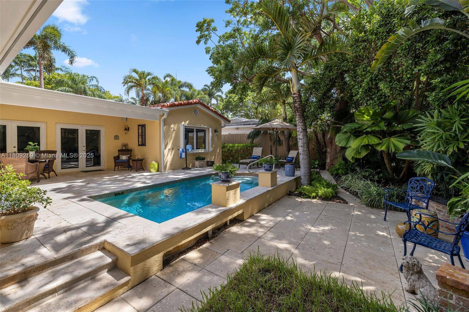 Coconut Grove, FL 33133,1650 Tigertail Ave