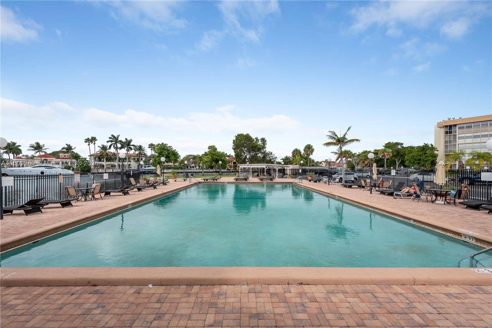 Hallandale Beach, FL 33009,601 Three Islands Blvd #317