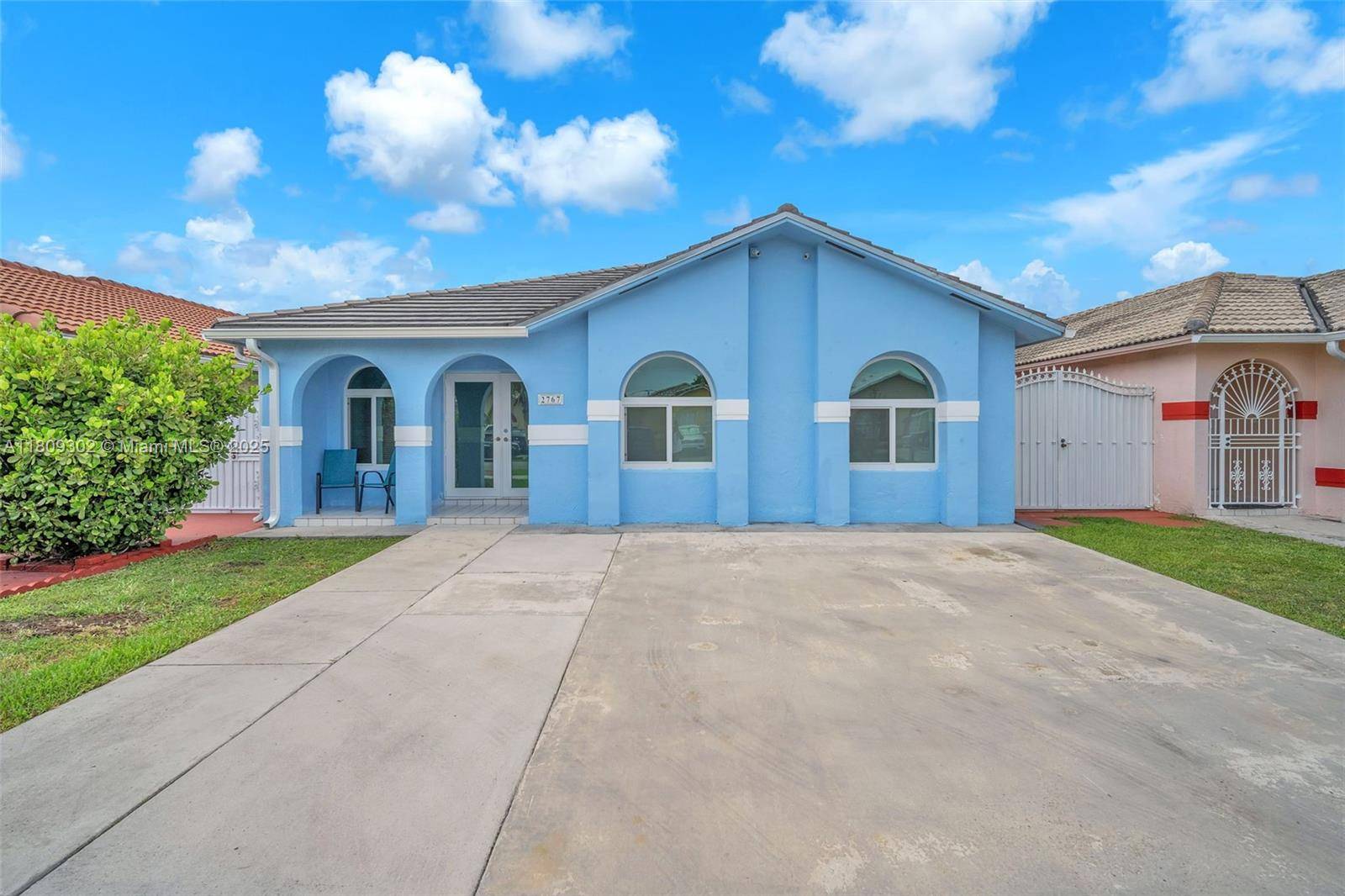 Hialeah, FL 33016,2767 W 69th Ter