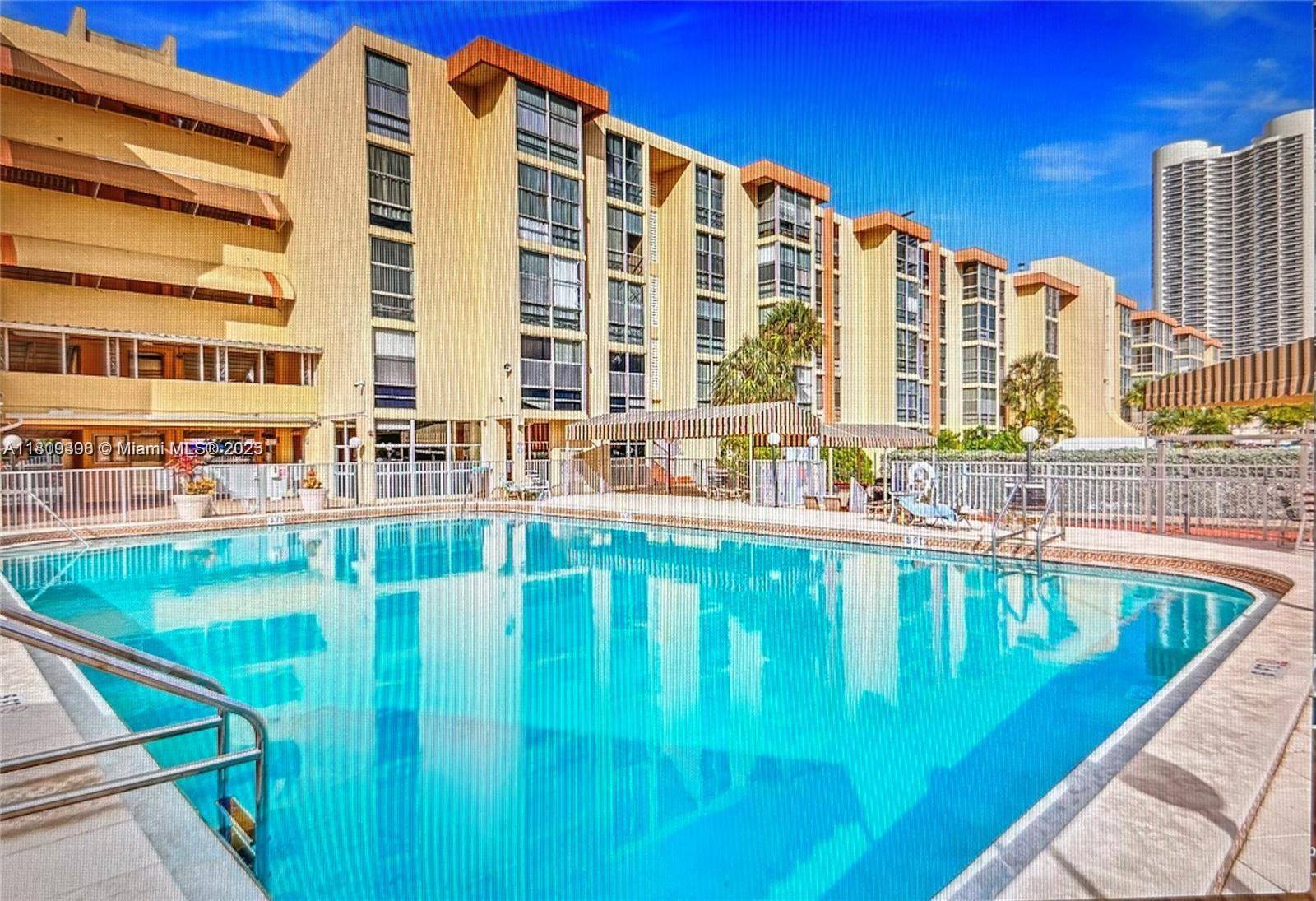Sunny Isles Beach, FL 33160,210 172nd St #233