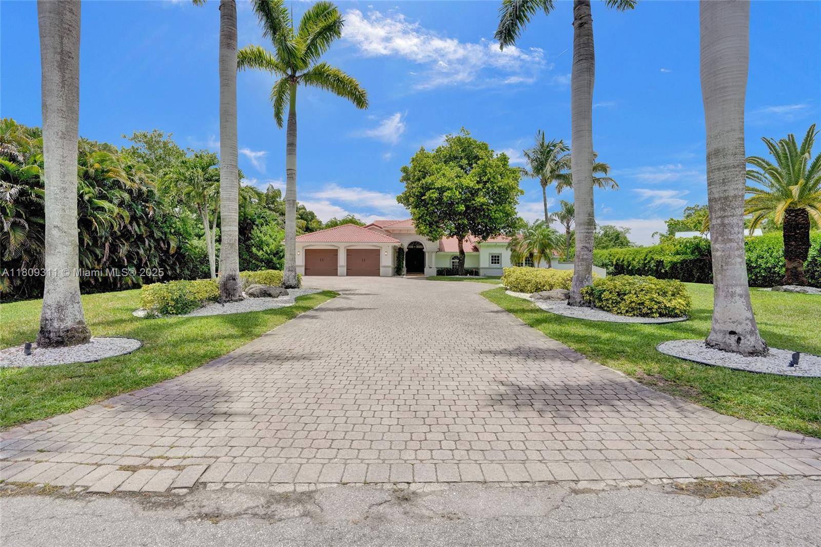 Parkland, FL 33067,5963 NW 75th Way