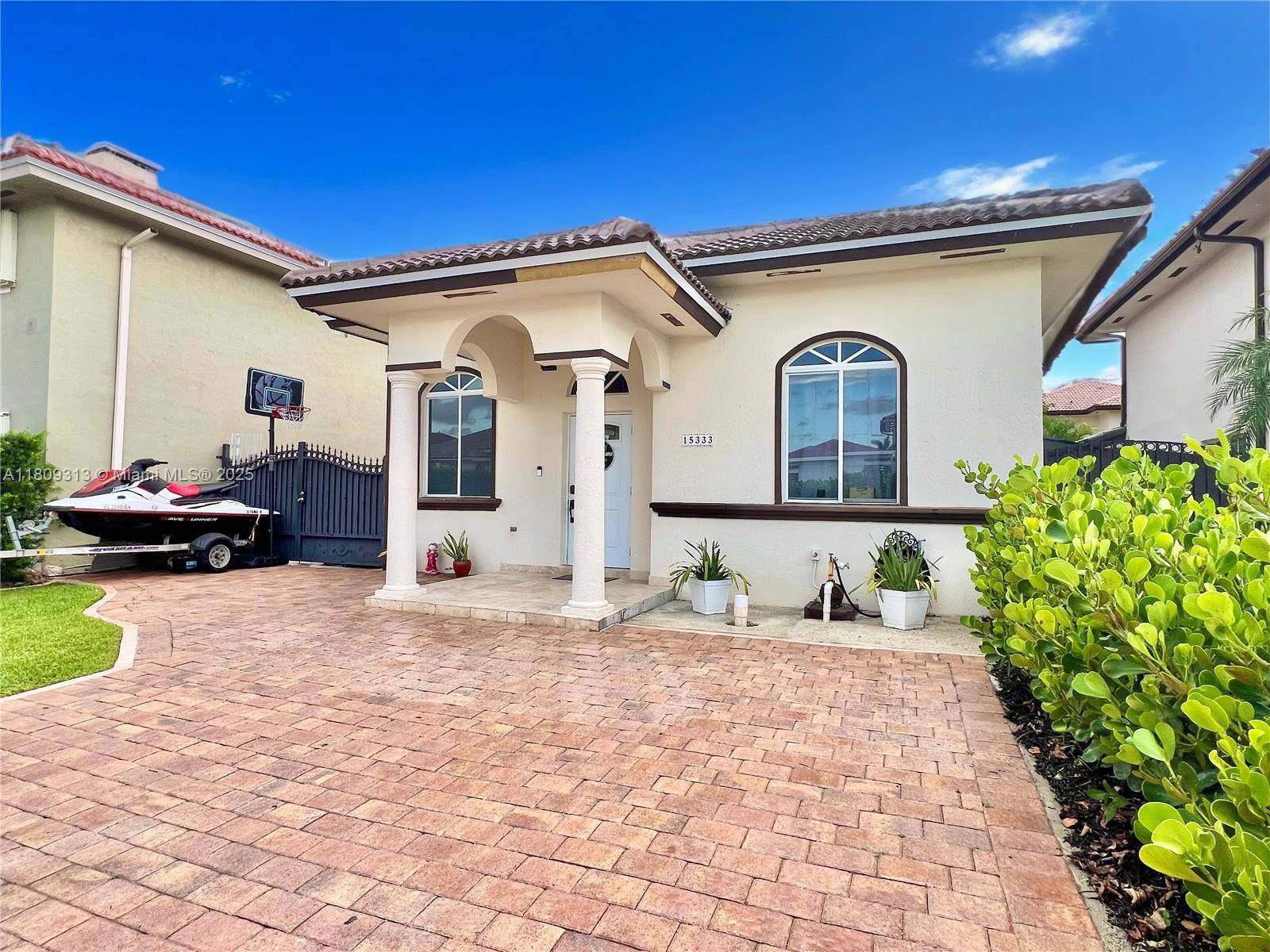 Miami, FL 33185,15333 SW 40th Ter