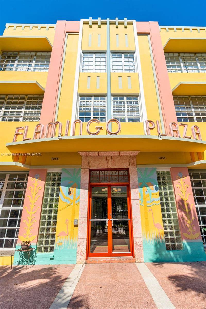 Miami Beach, FL 33139,1051 Meridian Ave #1-A