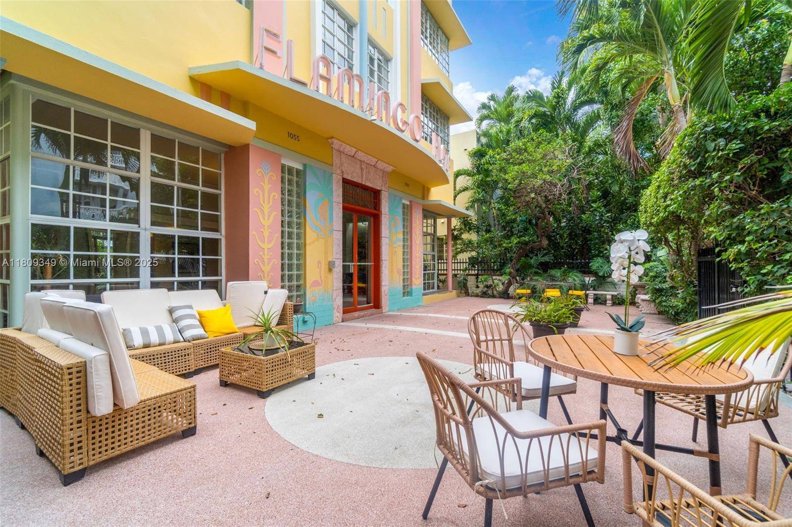 Miami Beach, FL 33139,1051 Meridian Ave #1-A