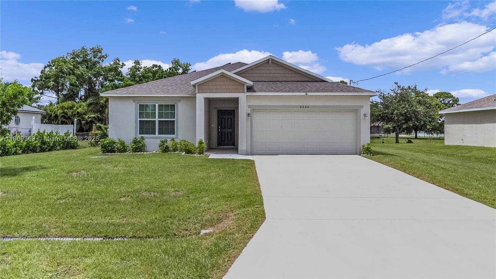 Port St. Lucie, FL 34953,4226 SW Earnest St