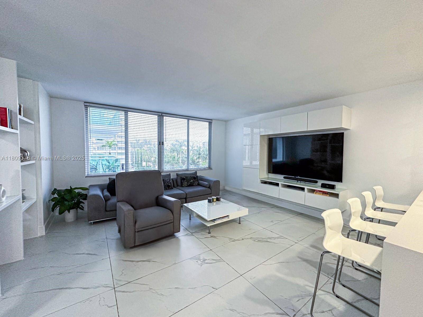 Miami Beach, FL 33139,1000 West Ave #404