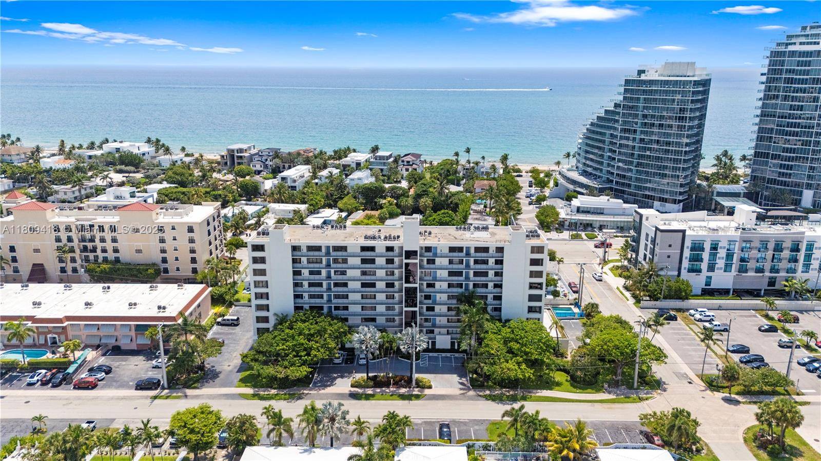 Fort Lauderdale, FL 33305,2300 NE 33rd Ave #401