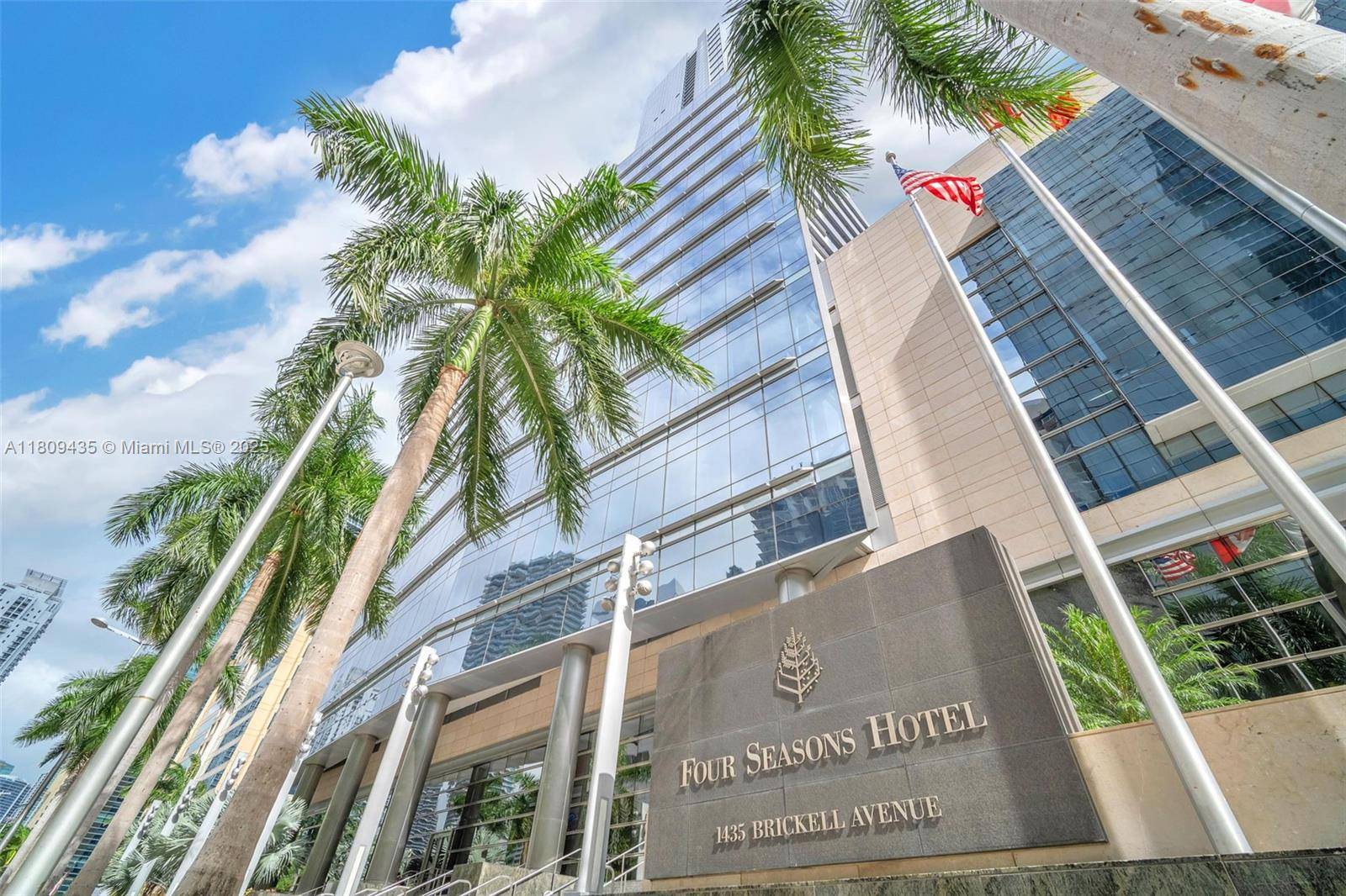 Miami, FL 33131,1435 Brickell Ave #3012