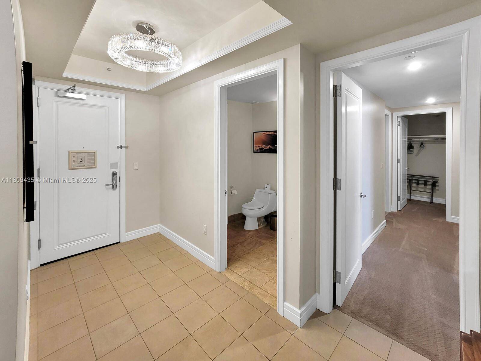 Miami, FL 33131,1435 Brickell Ave #3012