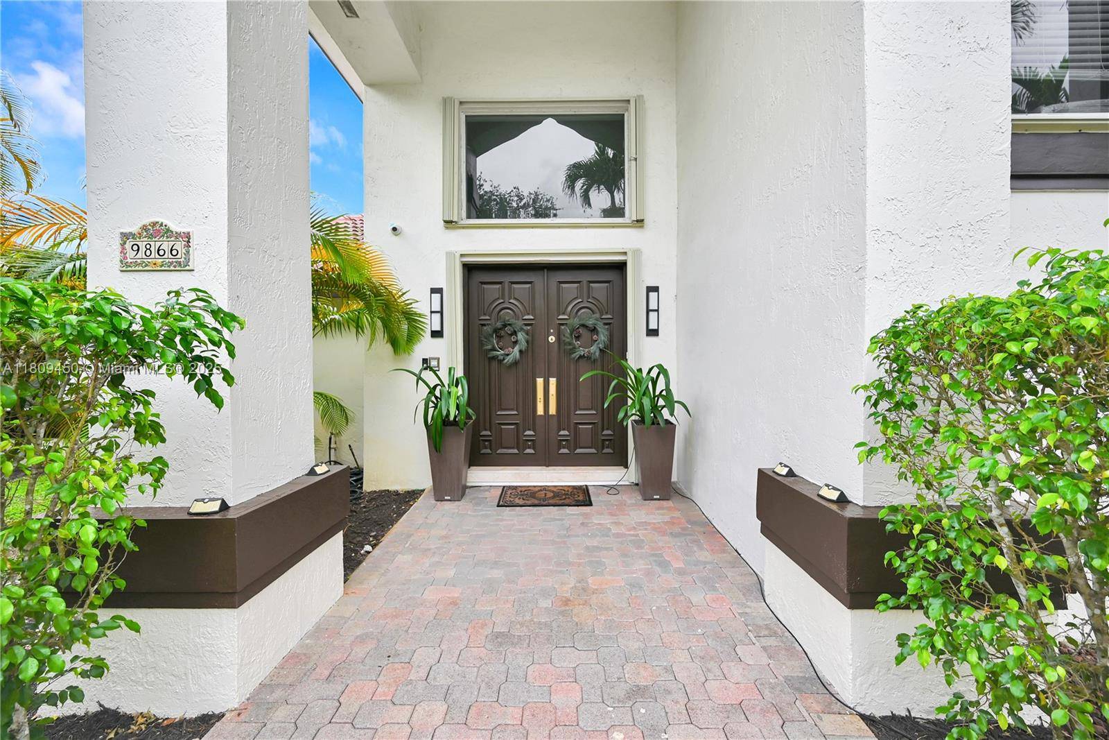 Miami, FL 33176,9866 SW 111th Ter #9866