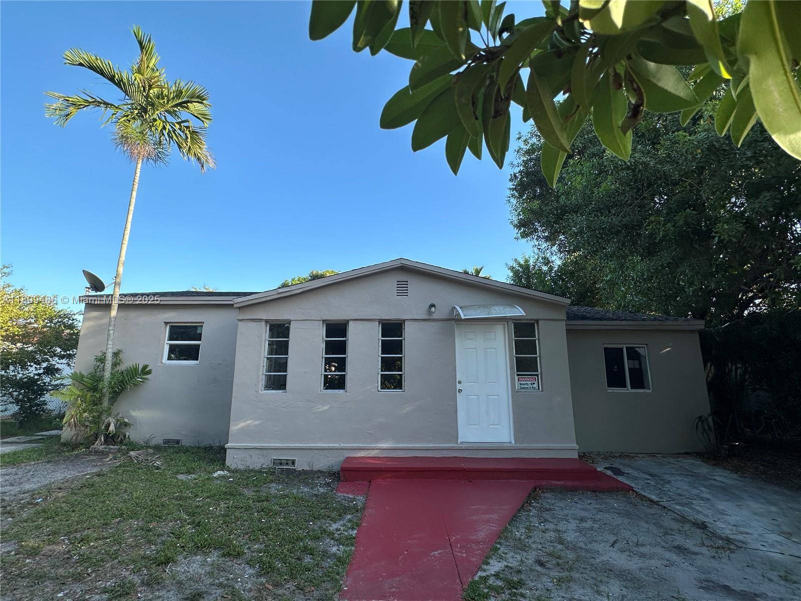 Miami, FL 33127,1170 NW 58th St #0