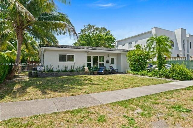 North Miami Beach, FL 33162,1240 NE 176th St
