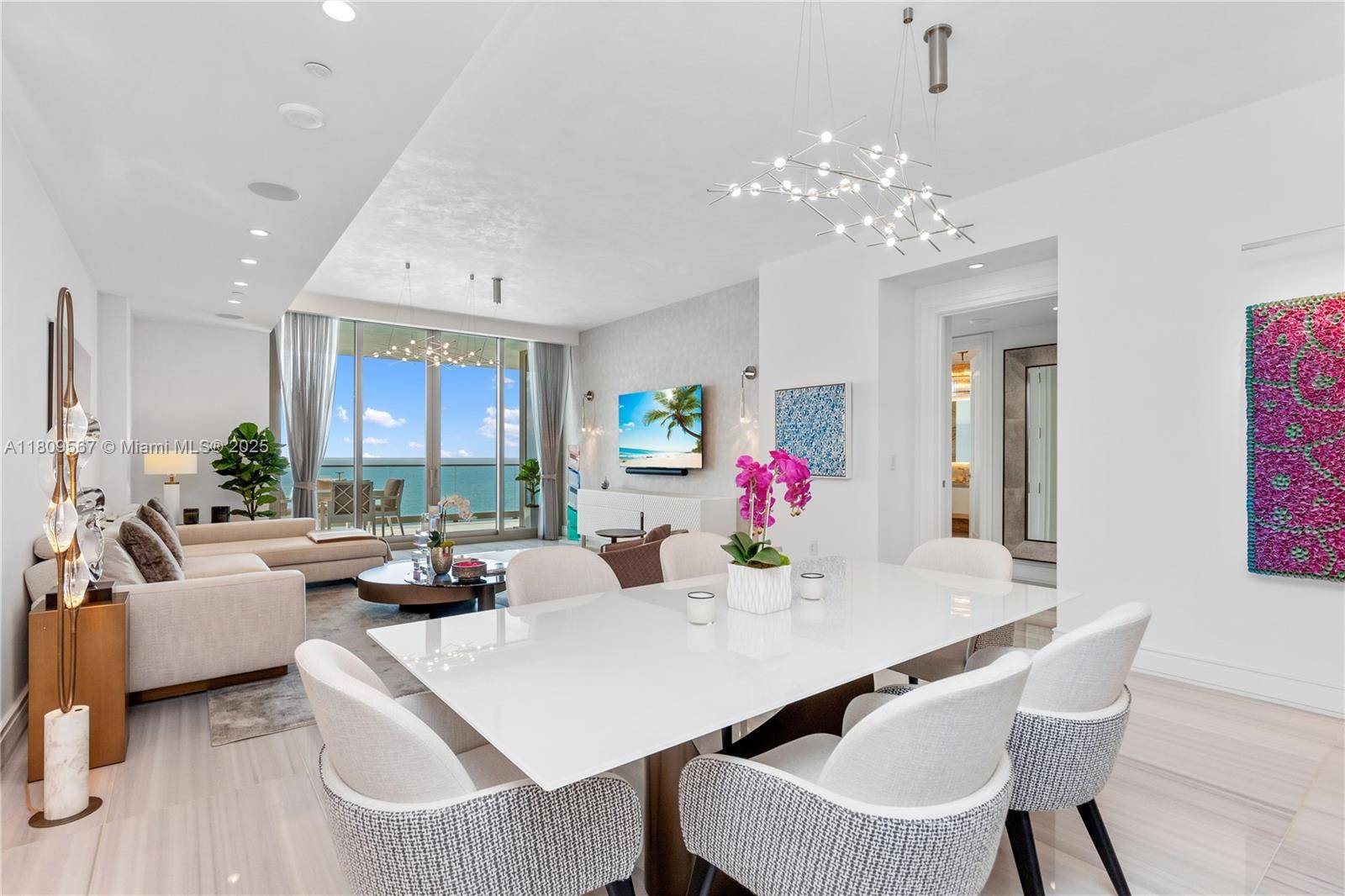 Sunny Isles Beach, FL 33160,17901 Collins Ave #1903