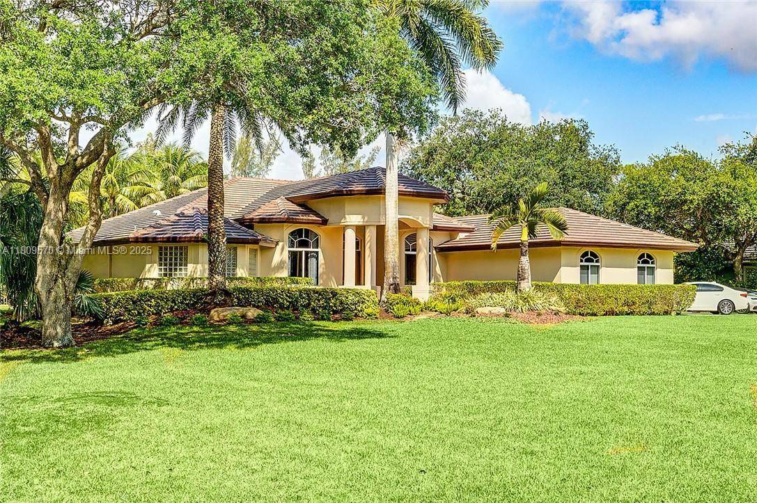 Parkland, FL 33067,6807 NW 66th Way