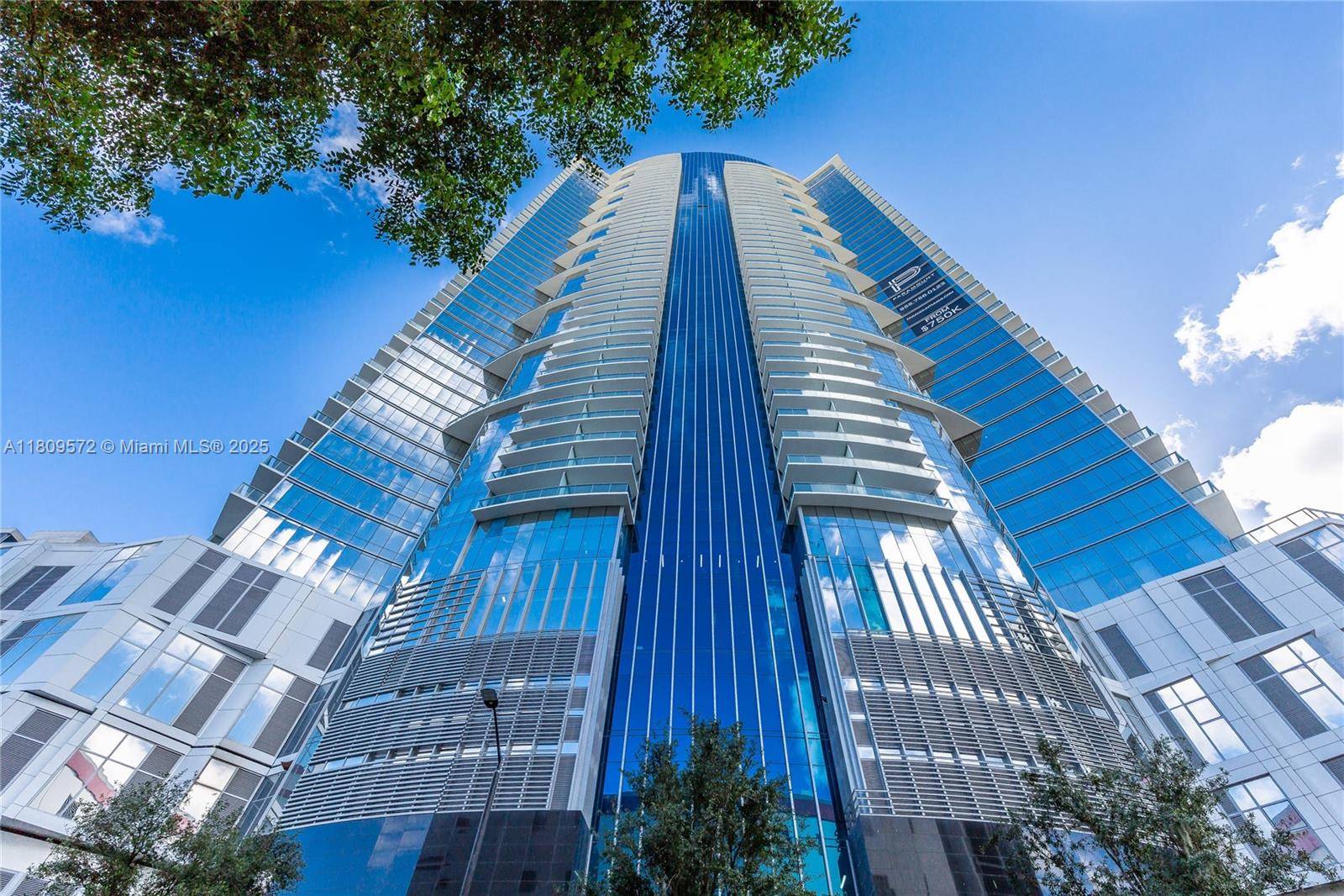 Miami, FL 33132,851 NE 1st Ave #3410