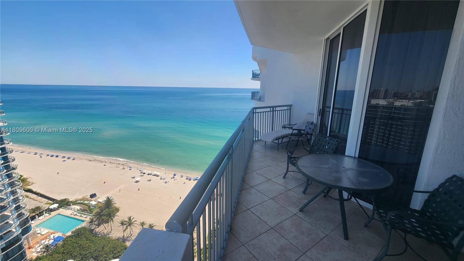 Sunny Isles Beach, FL 33160,17375 Collins Ave #2606