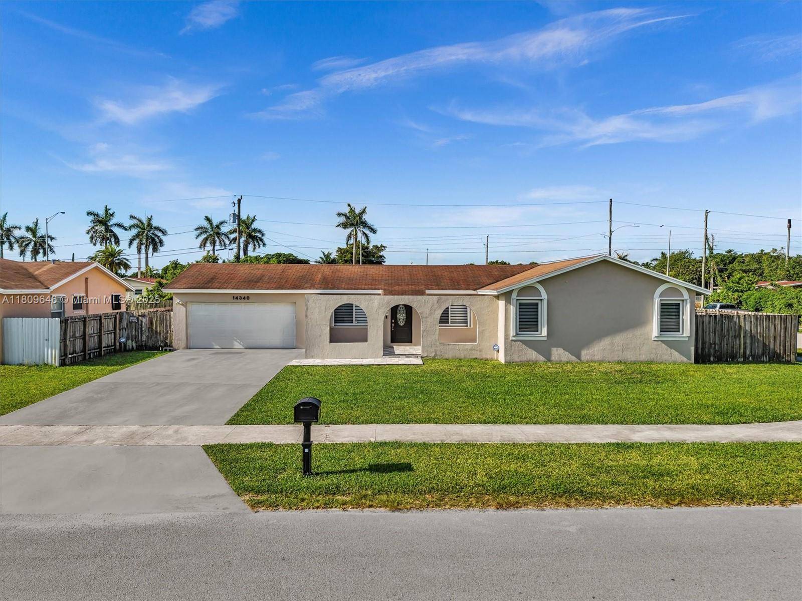 Homestead, FL 33033,14340 SW 287th St