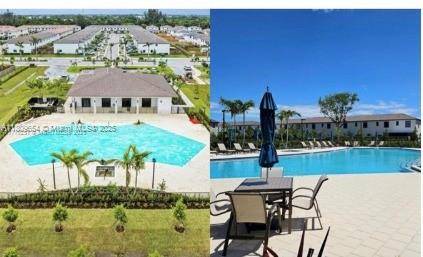 Homestead, FL 33032,11707 SW 245th Ter #11707