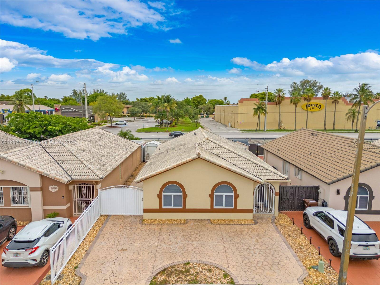 Hialeah, FL 33016,2682 W 68th Pl