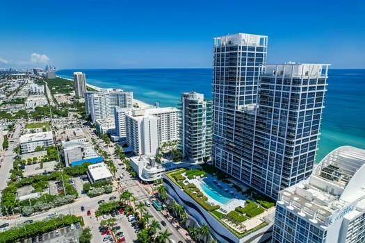 Miami Beach, FL 33141,6899 E Collins Ave #808