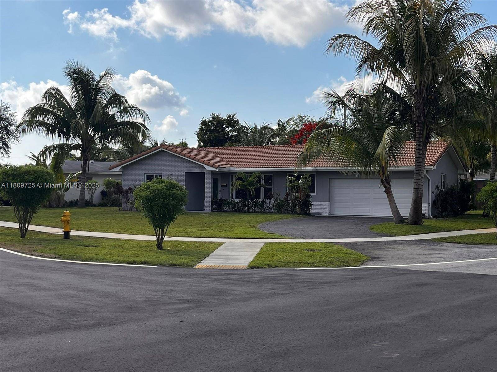 Plantation, FL 33317,4888 NW 8th Ct
