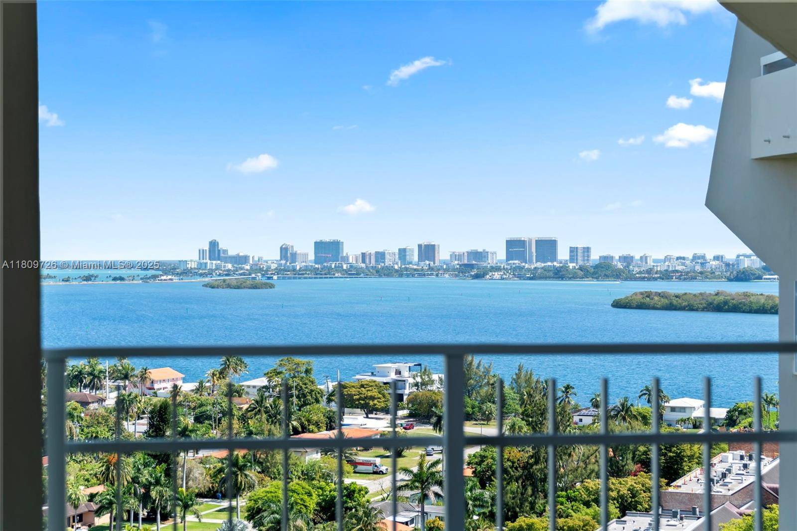 Miami, FL 33138,1000 Quayside Ter #1909