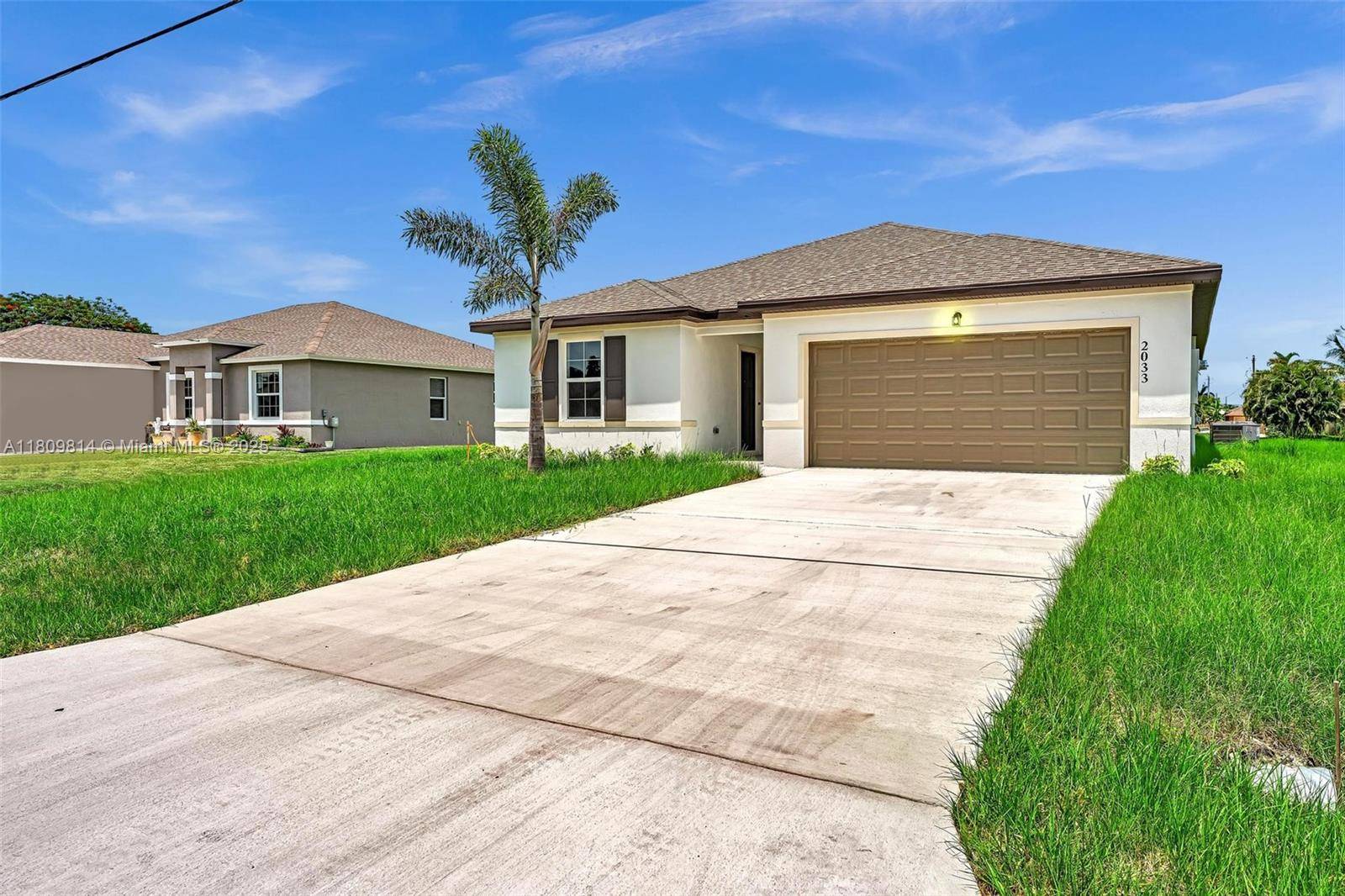 Port St. Lucie, FL 34953,2033 SW Castinet Ln
