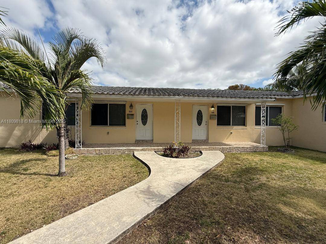 Miami, FL 33125,531 NW 25th Ave #531