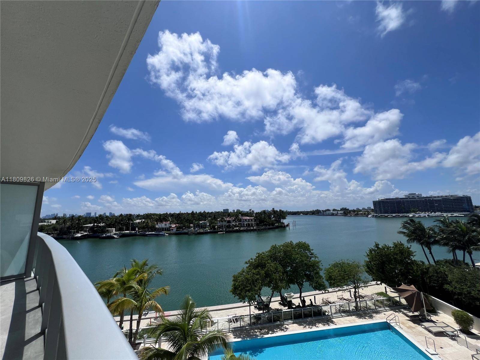 Miami Beach, FL 33141,6620 Indian Creek Dr #512