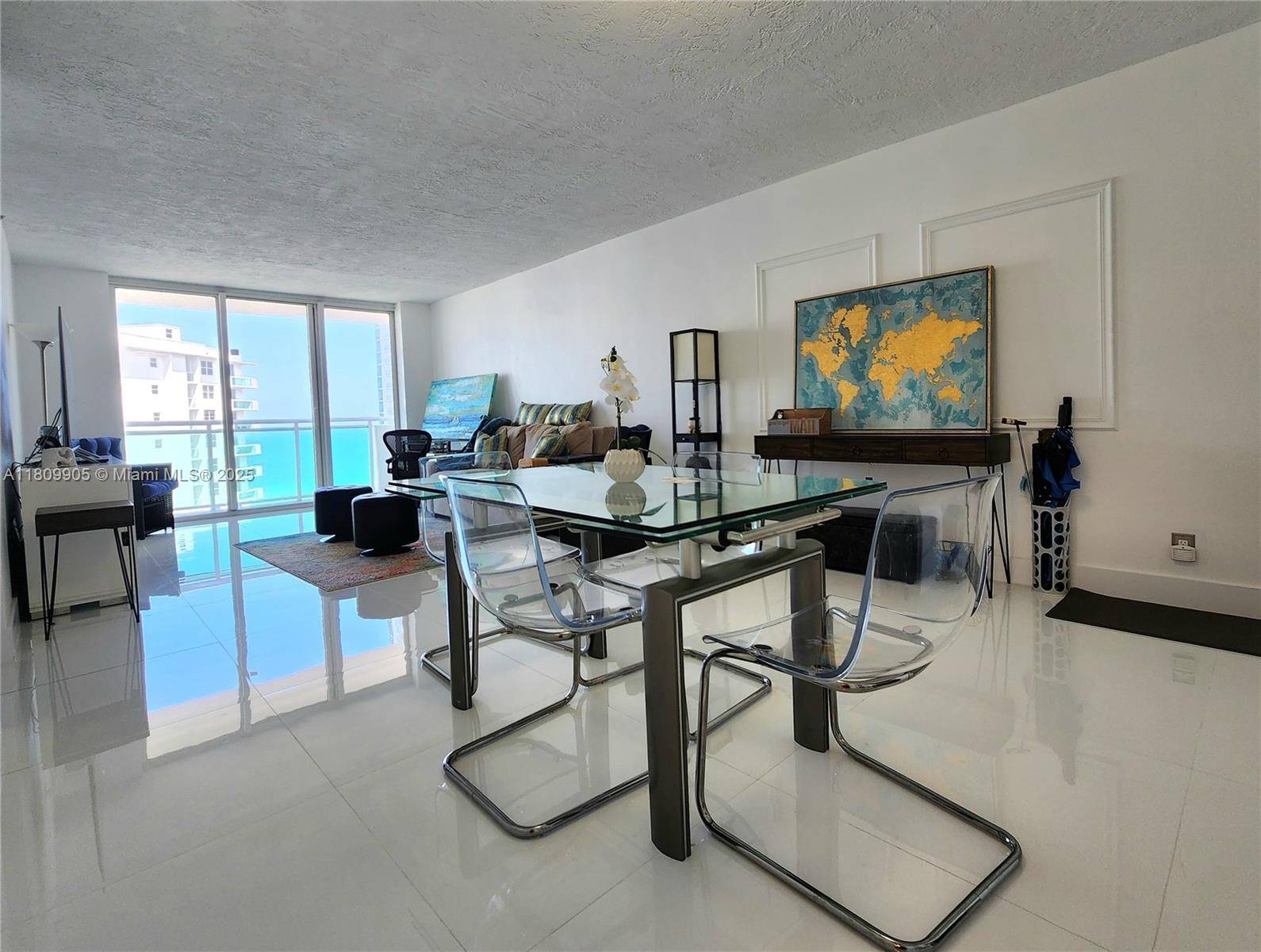 Hollywood, FL 33019,3000 S Ocean Dr #1206