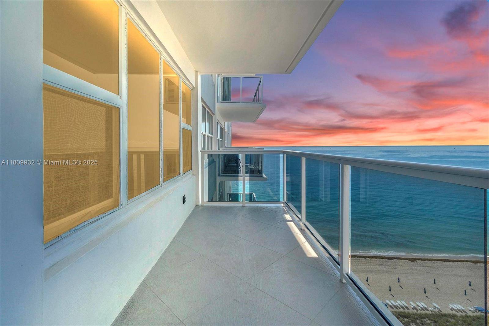 Fort Lauderdale, FL 33308,3700 Galt Ocean Dr #1408