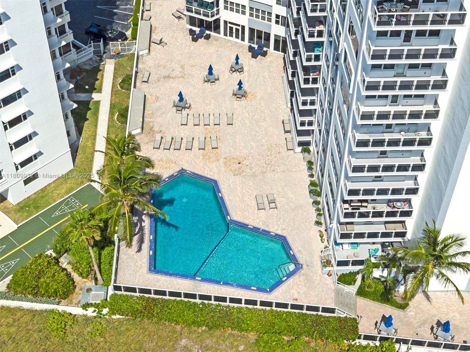 Fort Lauderdale, FL 33308,3700 Galt Ocean Dr #1408