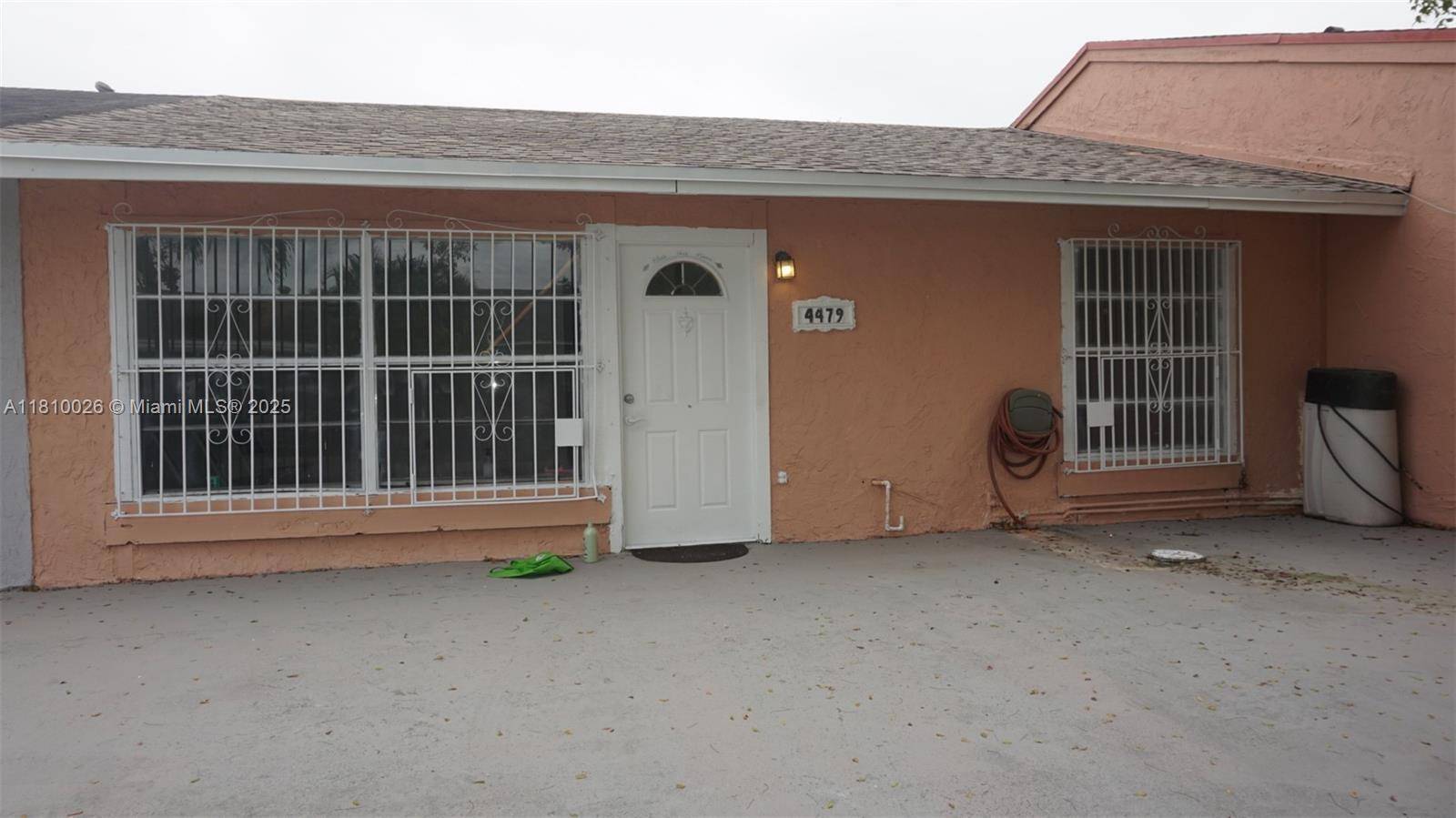 Miami Gardens, FL 33055,4479 NW 185th St