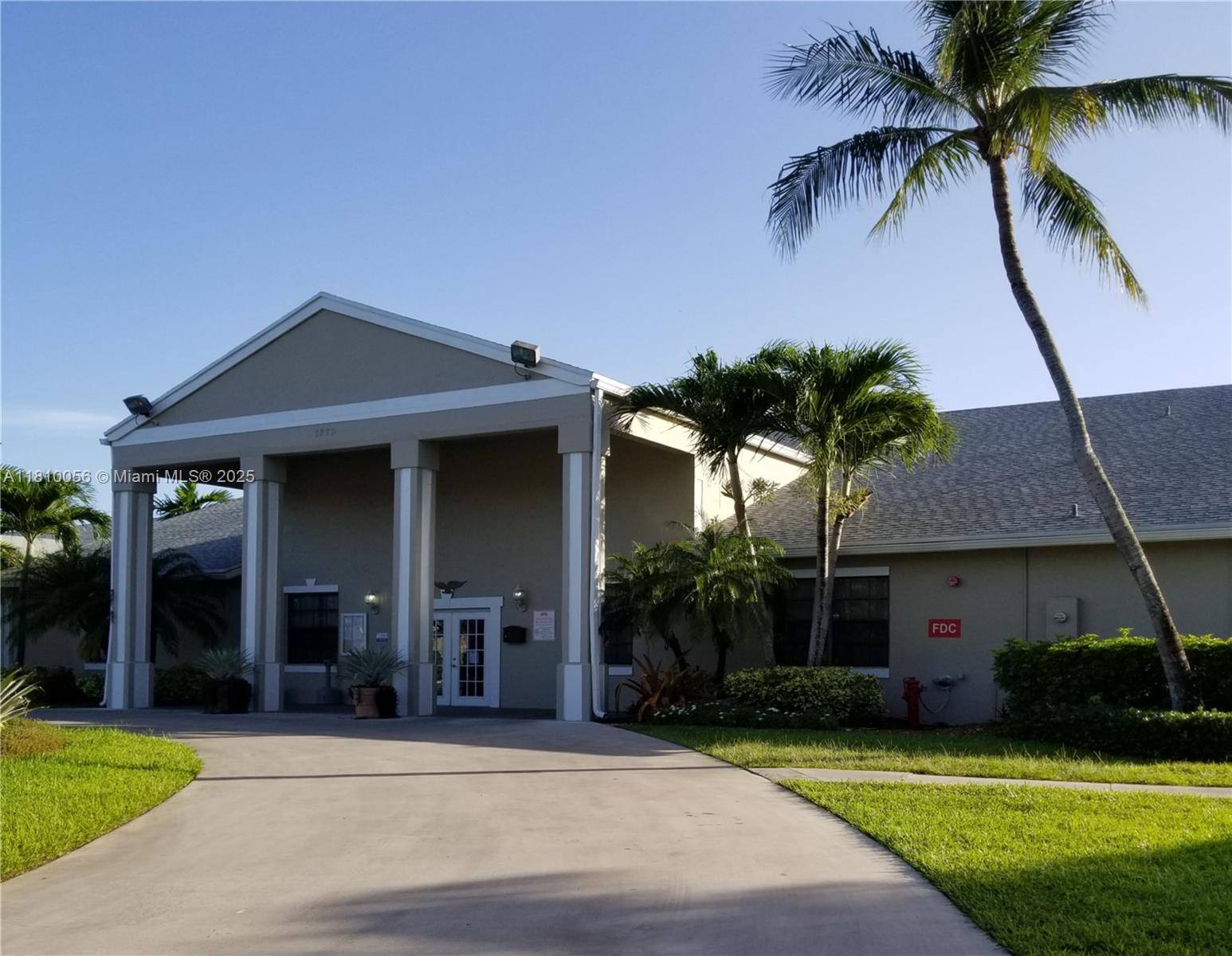 Homestead, FL 33034,1149 Independence Trail #J