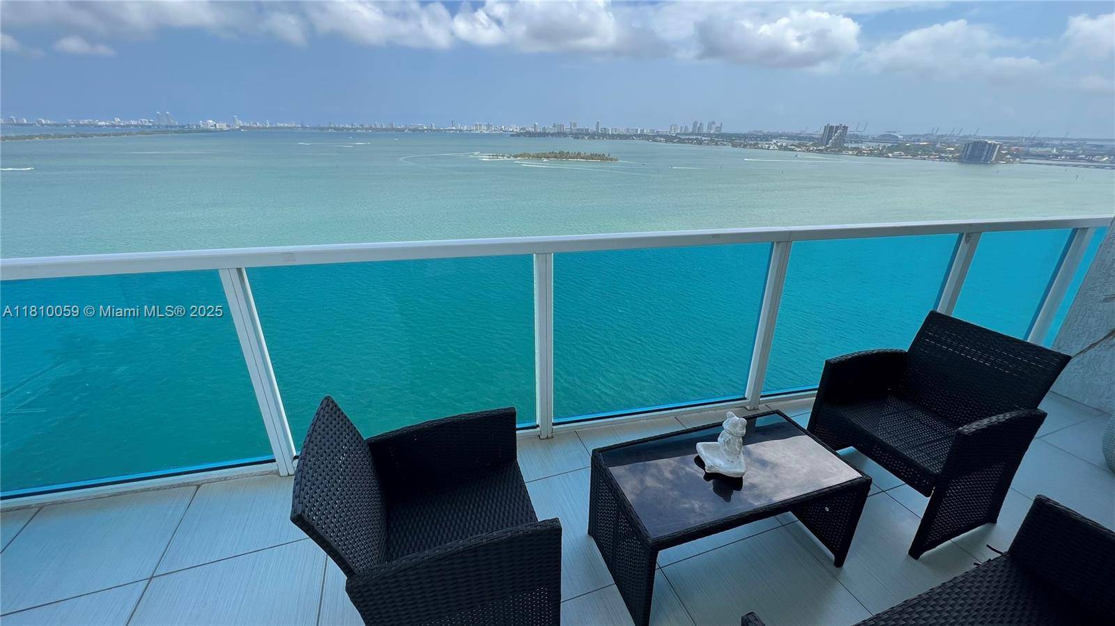 Miami, FL 33137,700 NE 25th St #1703