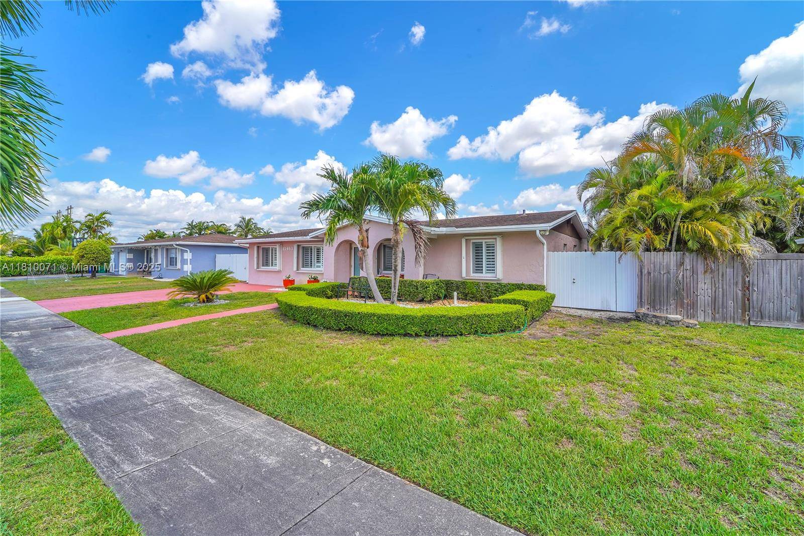 Miami, FL 33183,13463 SW 66th Ter