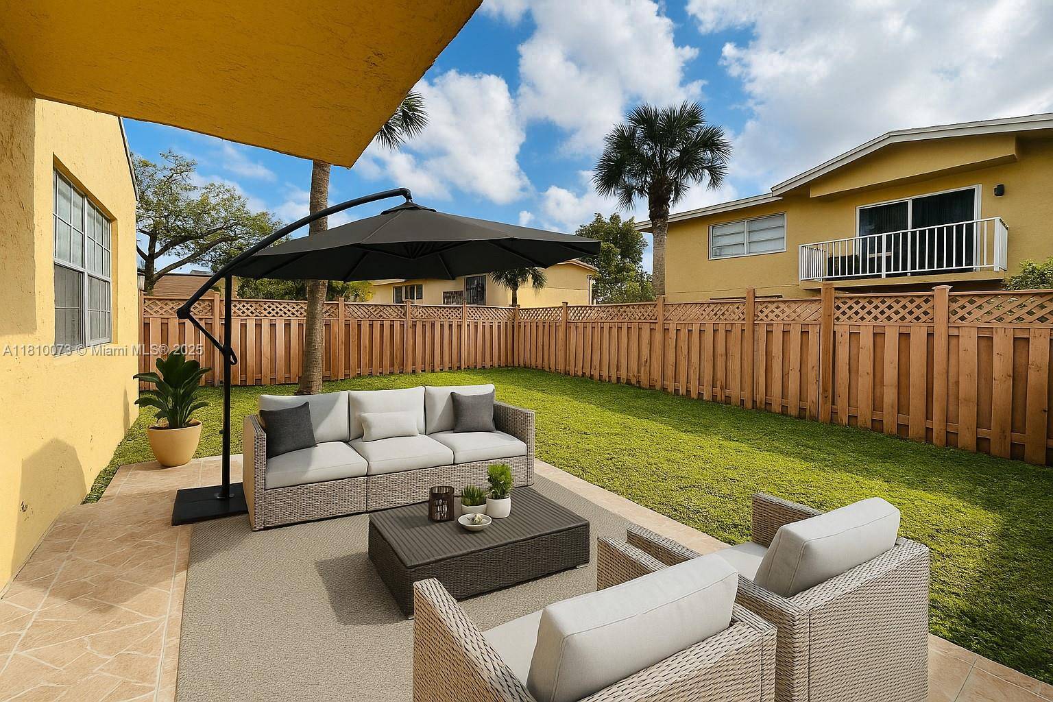 Doral, FL 33166,4660 NW 79th Ave #1C