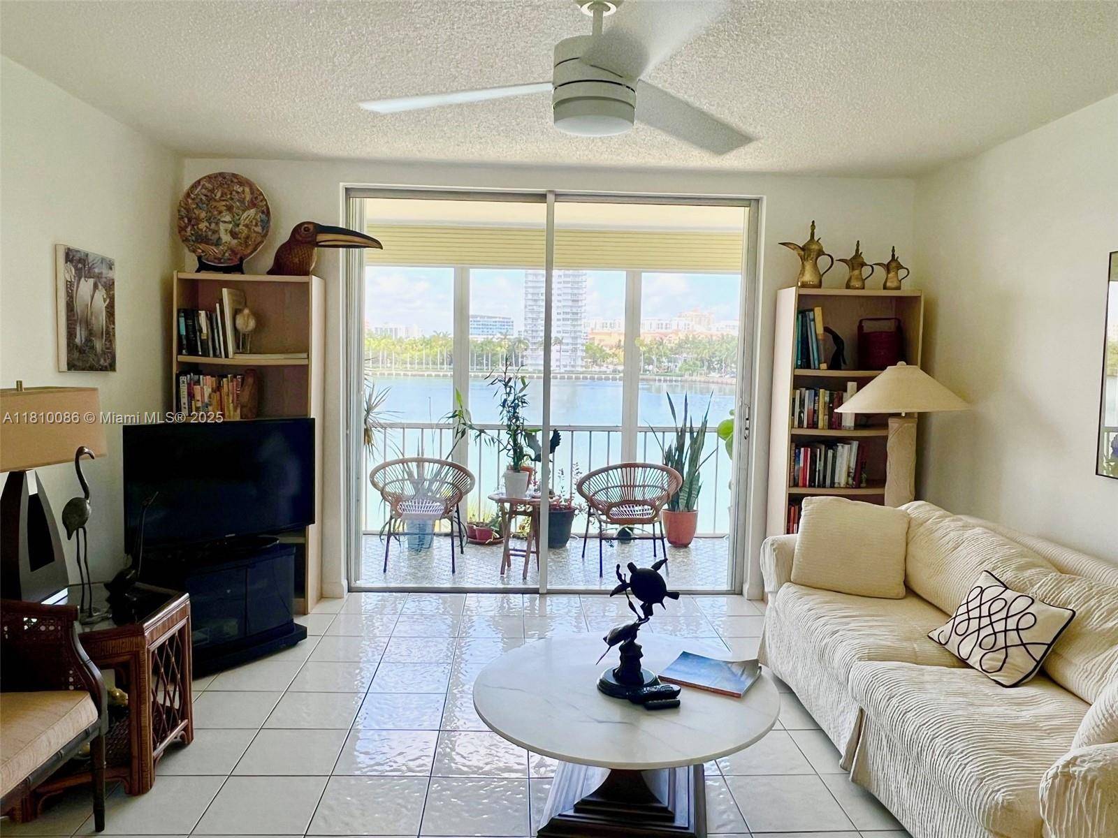 Aventura, FL 33160,2999 POINT EAST DR #C-409
