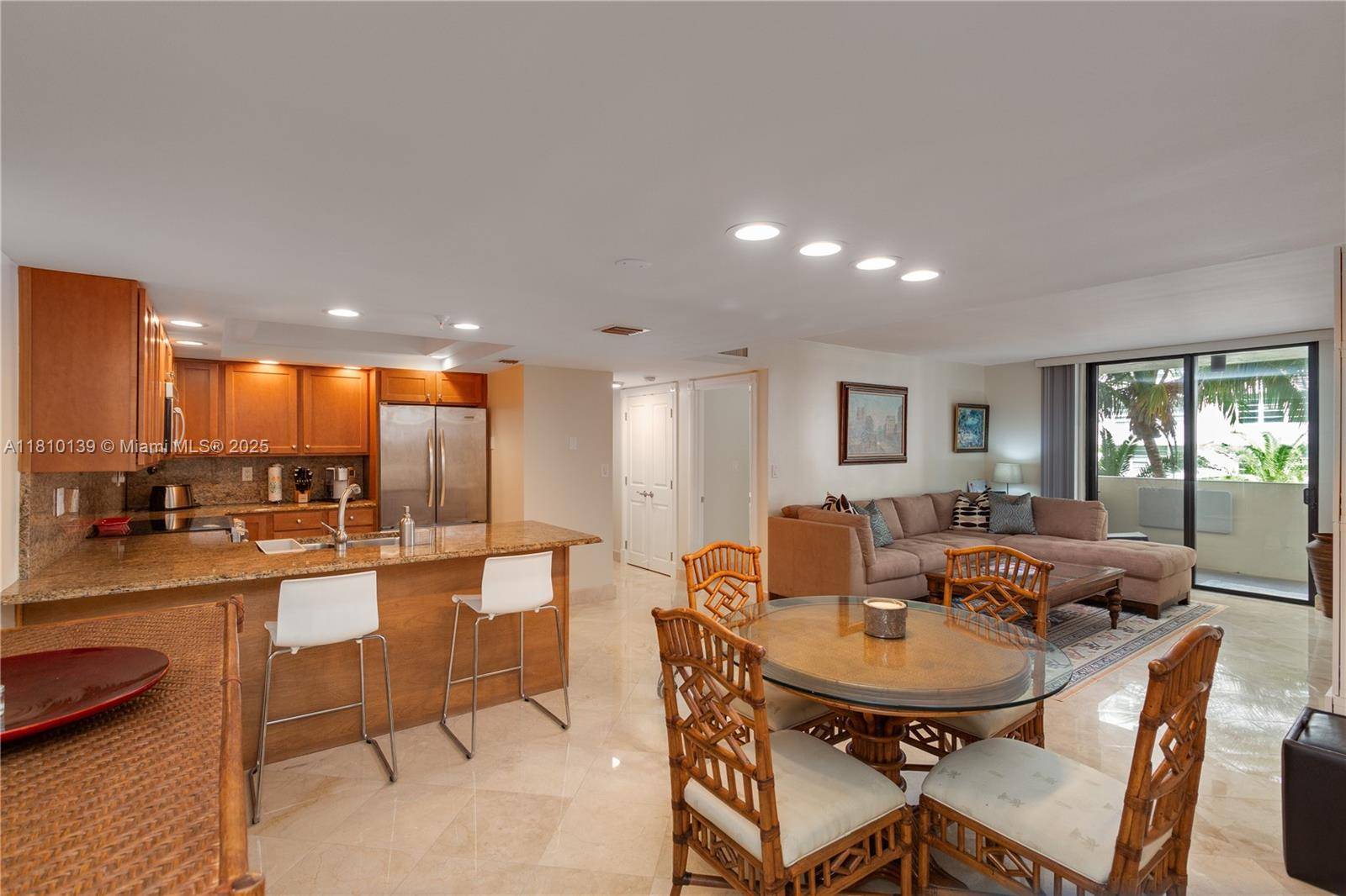 Miami Beach, FL 33139,1623 Collins Ave #509
