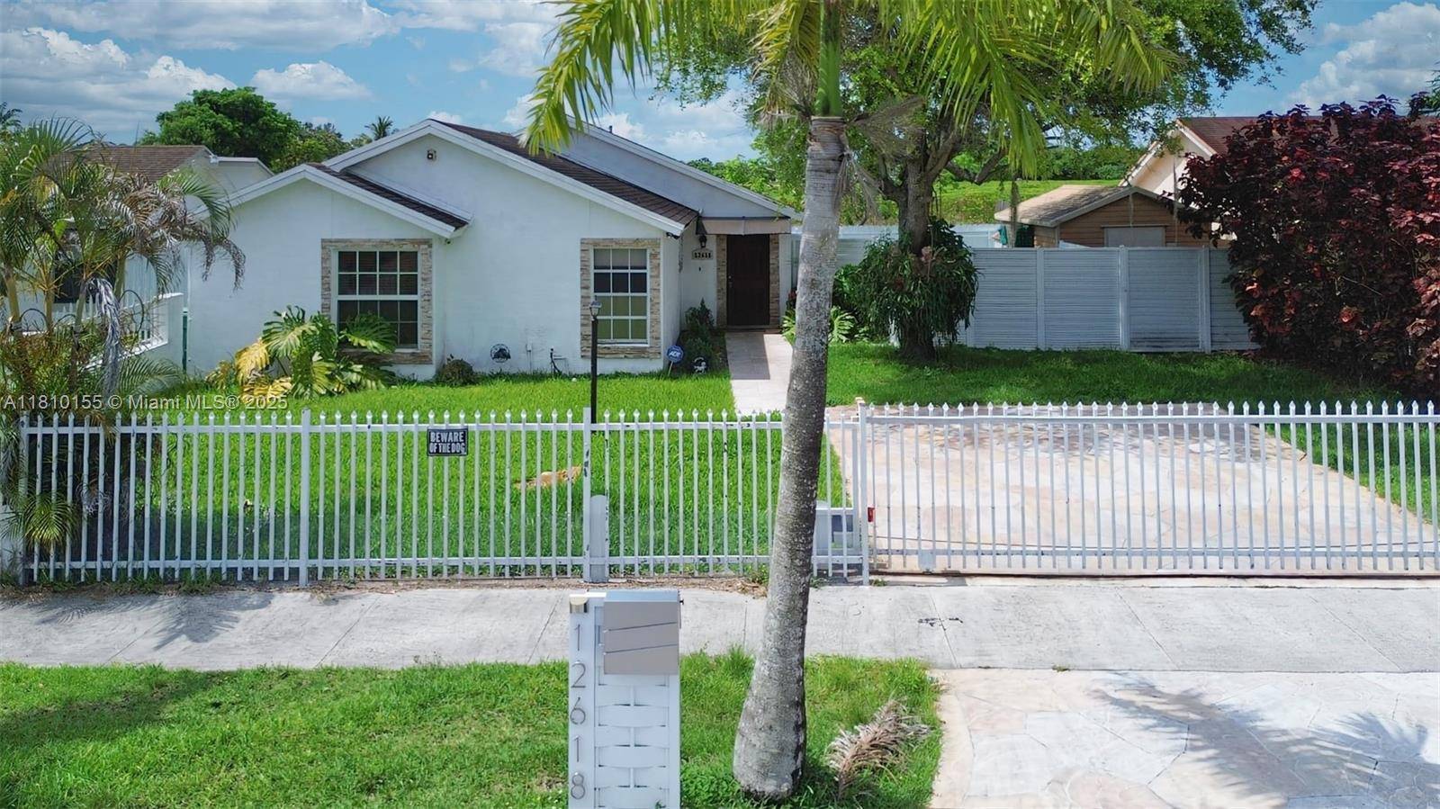Miami, FL 33177,12618 SW 211th Ter