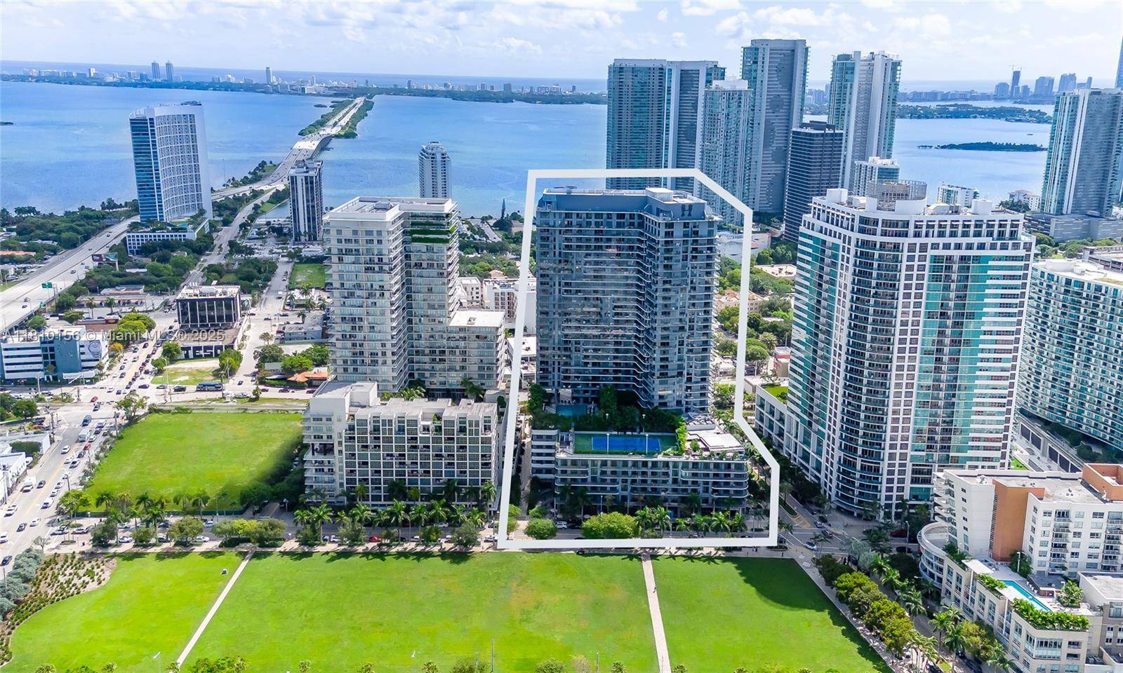 Miami, FL 33137,121 NE 34th St #L604