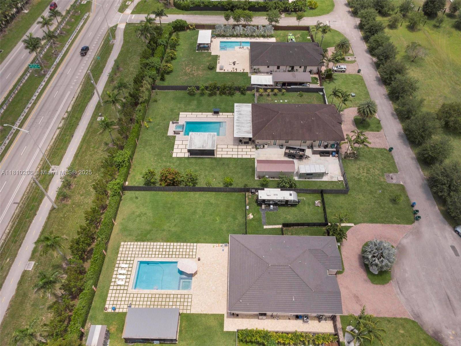 Miami, FL 33187,21305 SW 177th Ct