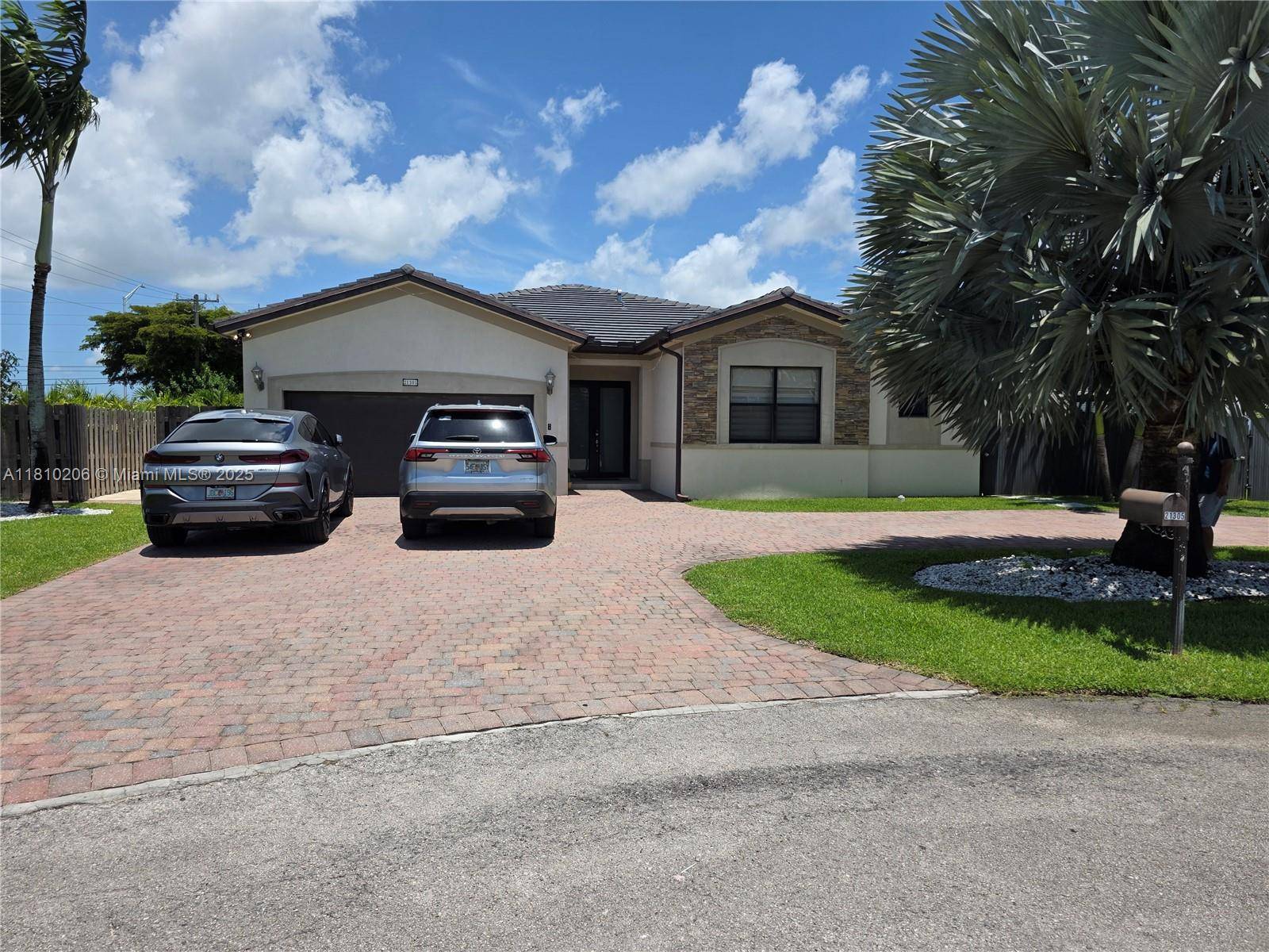 Miami, FL 33187,21305 SW 177th Ct